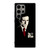 MICHAEL SCOTT THE OFFICE ART Samsung Galaxy S24 Ultra Case Cover