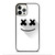 MARSHMELLO 4 iPhone 12 Pro Case Cover