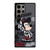 MICKEY MOUSE MOSCHINO Samsung Galaxy S24 Ultra Case Cover MICKEY MOUSE MOSCHINO Samsung Galaxy S24 Ultra Case Cover