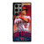 MIKE TROUT LOS ANGELES ANGELS 27 Samsung Galaxy S24 Ultra Case Cover
