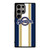 MILWAUKEE BREWERS STRIPE Samsung Galaxy S24 Ultra Case Cover