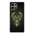 MILWAUKEE BUCKS ICON Samsung Galaxy S24 Ultra Case Cover