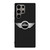 MINI COOPER CARBON Samsung Galaxy S24 Ultra Case Cover