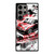 MINI COOPER RACING Samsung Galaxy S24 Ultra Case Cover