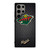 MINNESOTA WILD METAL Samsung Galaxy S24 Ultra Case Cover