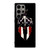 MOLON LABE AMERICAN FLAG ICON Samsung Galaxy S24 Ultra Case Cover