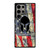MOLON LABE AMERICAN FLAG Samsung Galaxy S24 Ultra Case Cover