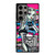 MONSTER HIGH DOLL FRANKIE STEIN Samsung Galaxy S24 Ultra Case Cover