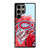 MONTREAL CANADIENS NHL Samsung Galaxy S24 Ultra Case Cover