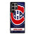 MONTREAL CANADIENS Samsung Galaxy S24 Ultra Case Cover