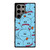MR MEESEEKS COLLAGE Samsung Galaxy S24 Ultra Case Cover
