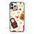 MATRYOSHKA RUSSIAN NESTING DOLLS iPhone 12 Pro Case Cover