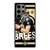 NEW ORLEANS SAINTS DREW BREES Samsung Galaxy S24 Ultra Case Cover