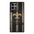 NEW ORLEANS SAINTS STRIPE Samsung Galaxy S24 Ultra Case Cover