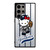 NEW YORK YANKEES HELLO KITTY 3 Samsung Galaxy S24 Ultra Case Cover