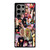 NICKI MINAJ COLLAGE Samsung Galaxy S24 Ultra Case Cover