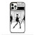 MEGAN HESS PARIS iPhone 12 Pro Case Cover