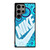 NIKE BLUE DASHING Samsung Galaxy S24 Ultra Case Cover