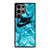 NIKE BLUE FINE Samsung Galaxy S24 Ultra Case Cover
