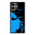 NIKE BLUE SPLASH Samsung Galaxy S24 Ultra Case Cover