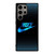 NIKE DOT BLUE Samsung Galaxy S24 Ultra Case Cover