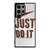 NIKE JUST DO IT 1 Samsung Galaxy S24 Ultra Case Cover