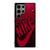NIKE RAIN DROP Samsung Galaxy S24 Ultra Case Cover NIKE RAIN DROP Samsung Galaxy S24 Ultra Case Cover