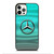MERCEDES BENZ 2 iPhone 12 Pro Case Cover