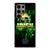 NOTRE DAME ND GREEN Samsung Galaxy S24 Ultra Case Cover
