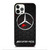 MERCEDES BENZ AMG 1 iPhone 12 Pro Case Cover