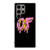 ODD FUTURE LOGO Samsung Galaxy S24 Ultra Case Cover