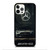 MERCEDES BENZ CAR AMG iPhone 12 Pro Case Cover