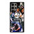 ONE OK ROCK BAND COLLAGE Samsung Galaxy S24 Ultra Case Cover