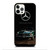 MERCEDES BENZ CLASSIC CAR iPhone 12 Pro Case Cover