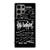 ONE OK ROCK BAND SYMBOL Samsung Galaxy S24 Ultra Case Cover