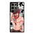 ONE PIECE ACE Samsung Galaxy S24 Ultra Case Cover