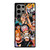 ONE PIECE ANIME CHARACTER 2 Samsung Galaxy S24 Ultra Case Cover