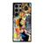 ONE PIECE ANIME CHARACTER Samsung Galaxy S24 Ultra Case Cover