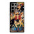 ONE PIECE CHARACTER Samsung Galaxy S24 Ultra Case Cover