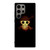 ONE PIECE STRAW HAT GOLD LOGO Samsung Galaxy S24 Ultra Case Cover
