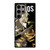 ONE PUNCH MAN ANIME GENOS Samsung Galaxy S24 Ultra Case Cover