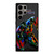 OPTIMUS PRIME TRANSFORMERS 3 Samsung Galaxy S24 Ultra Case Cover
