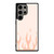 ORANGE FLAME Samsung Galaxy S24 Ultra Case Cover