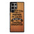 PARTNER IN CRIME DAUGHTER Samsung Galaxy S24 Ultra Case Cover