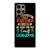 PARTNER IN CRIME GRANDMA 3 Samsung Galaxy S24 Ultra Case Cover