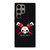 PEARL JAM SKULL Samsung Galaxy S24 Ultra Case Cover