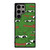 PEPE THE SMUG FROG PATTERN Samsung Galaxy S24 Ultra Case Cover