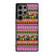 PIECE TRIBAL PATTERN 3 Samsung Galaxy S24 Ultra Case Cover