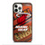 MIAMI HEAT 2 iPhone 12 Pro Case Cover