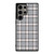PLAID TARTAN Samsung Galaxy S24 Ultra Case Cover